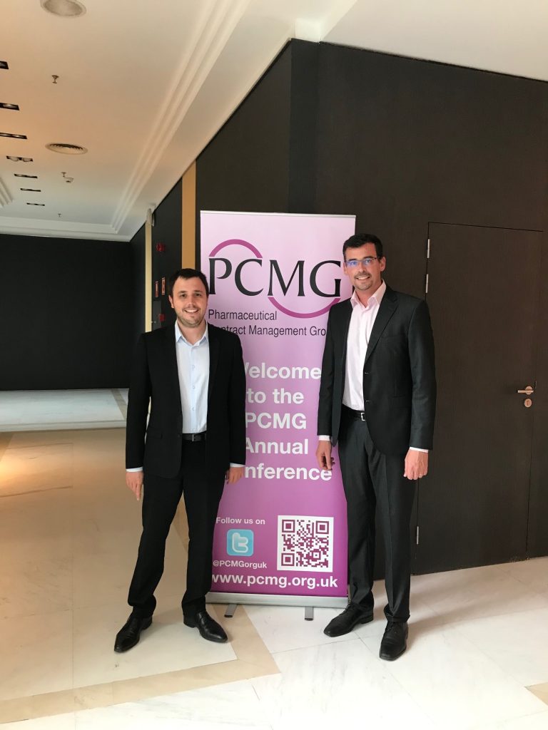 PCMG Barcelona